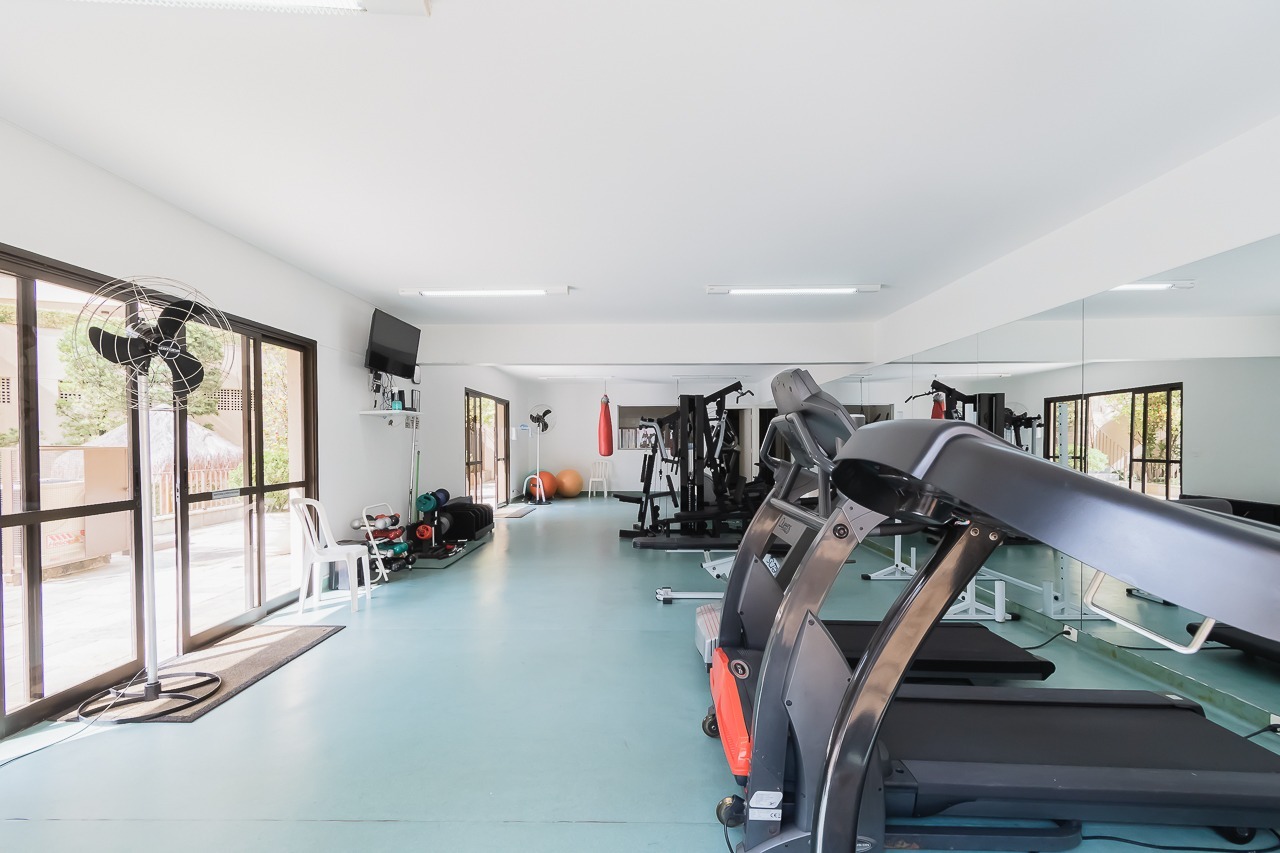 Apartamento para venda em Real Parque