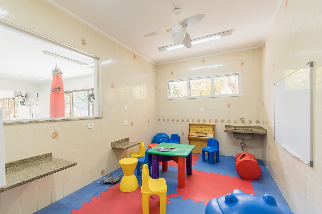 Apartamento para venda em Real Parque
