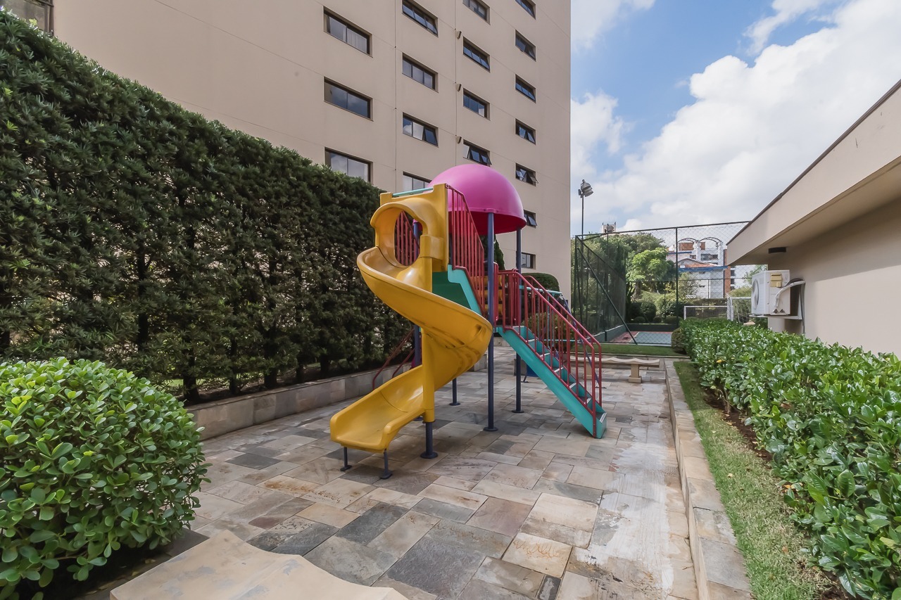 Apartamento para venda em Real Parque