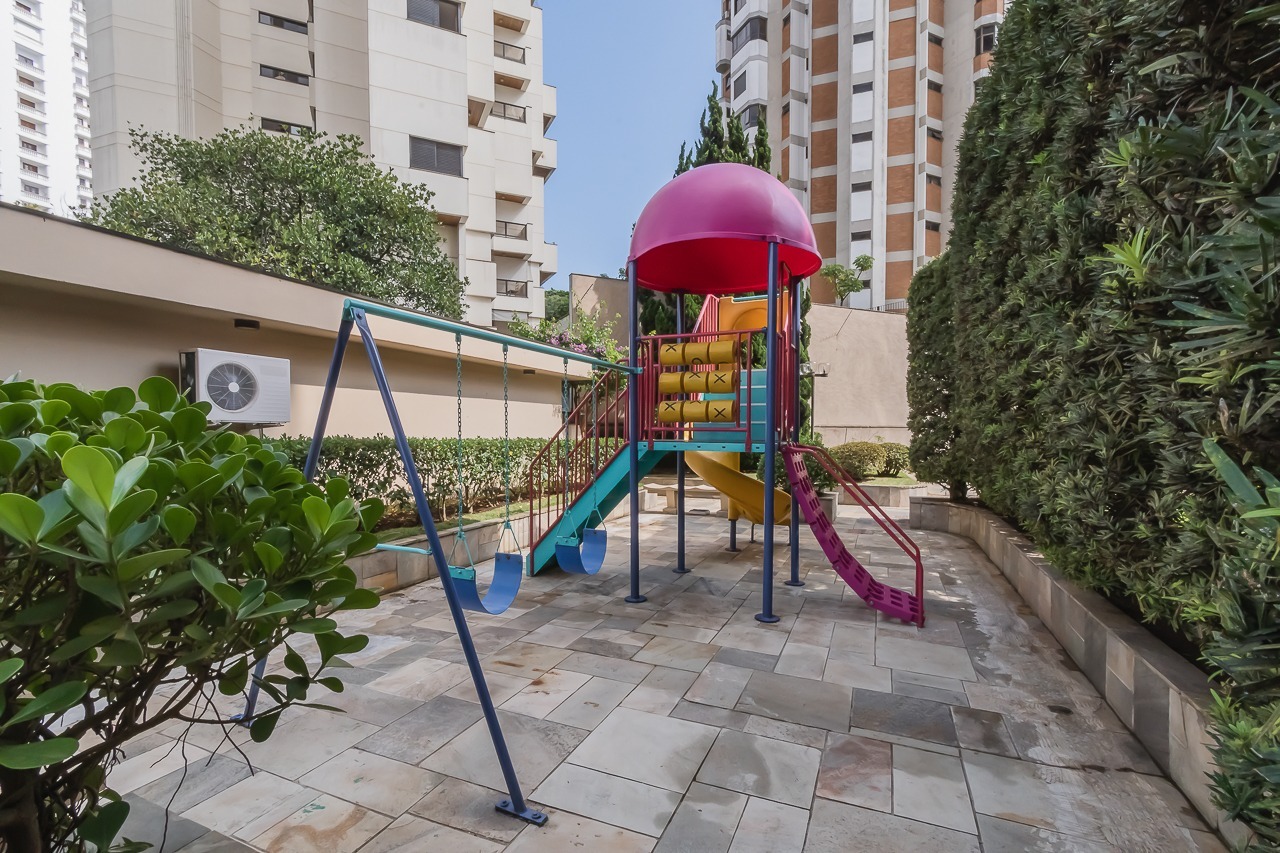 Apartamento para venda em Real Parque