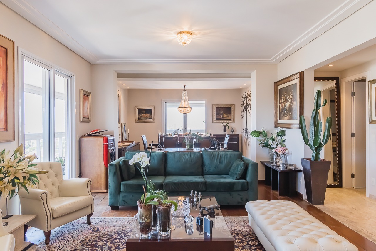 Apartamento para venda em Vila Beatriz