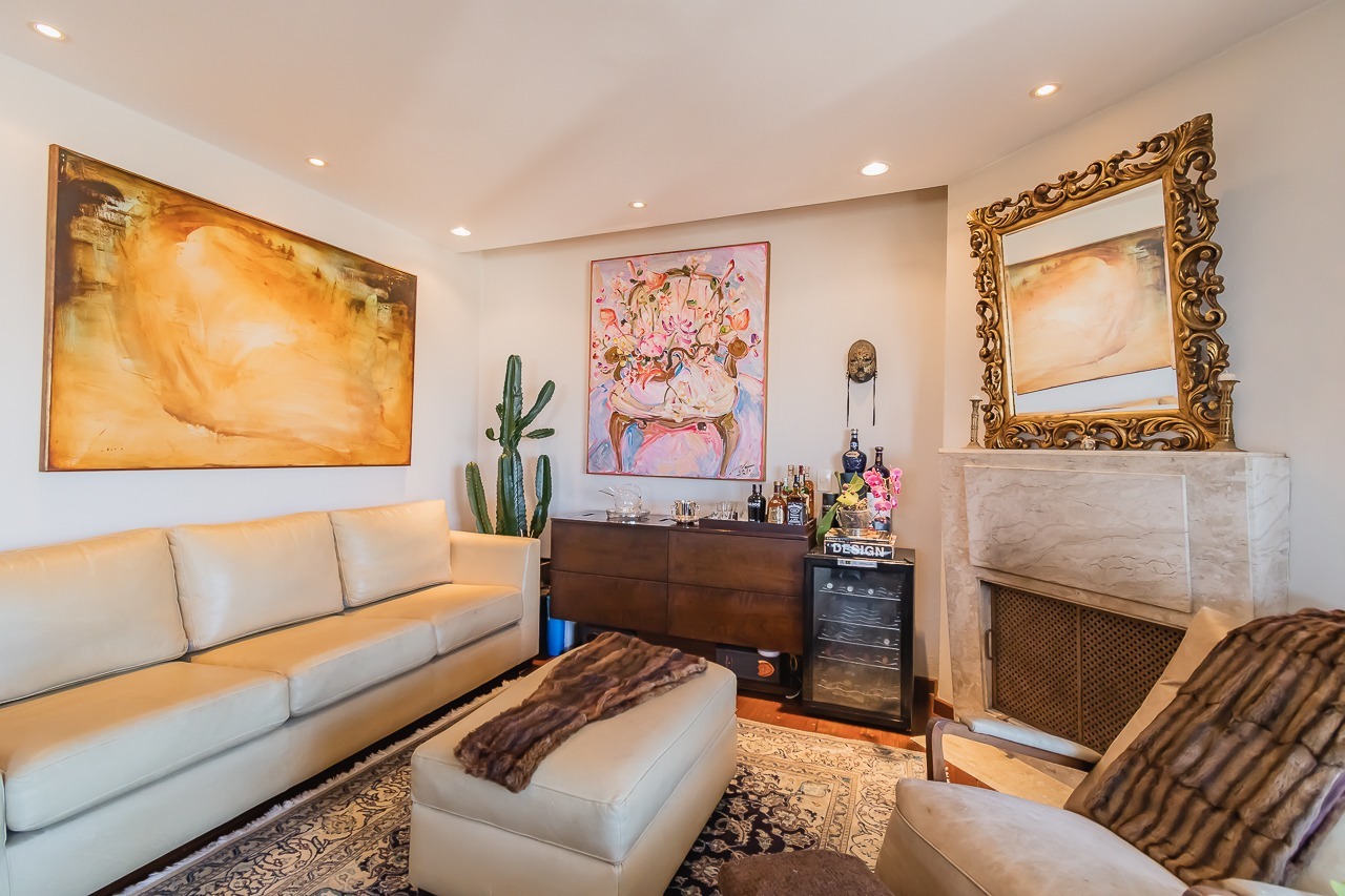 Apartamento para venda em Vila Beatriz
