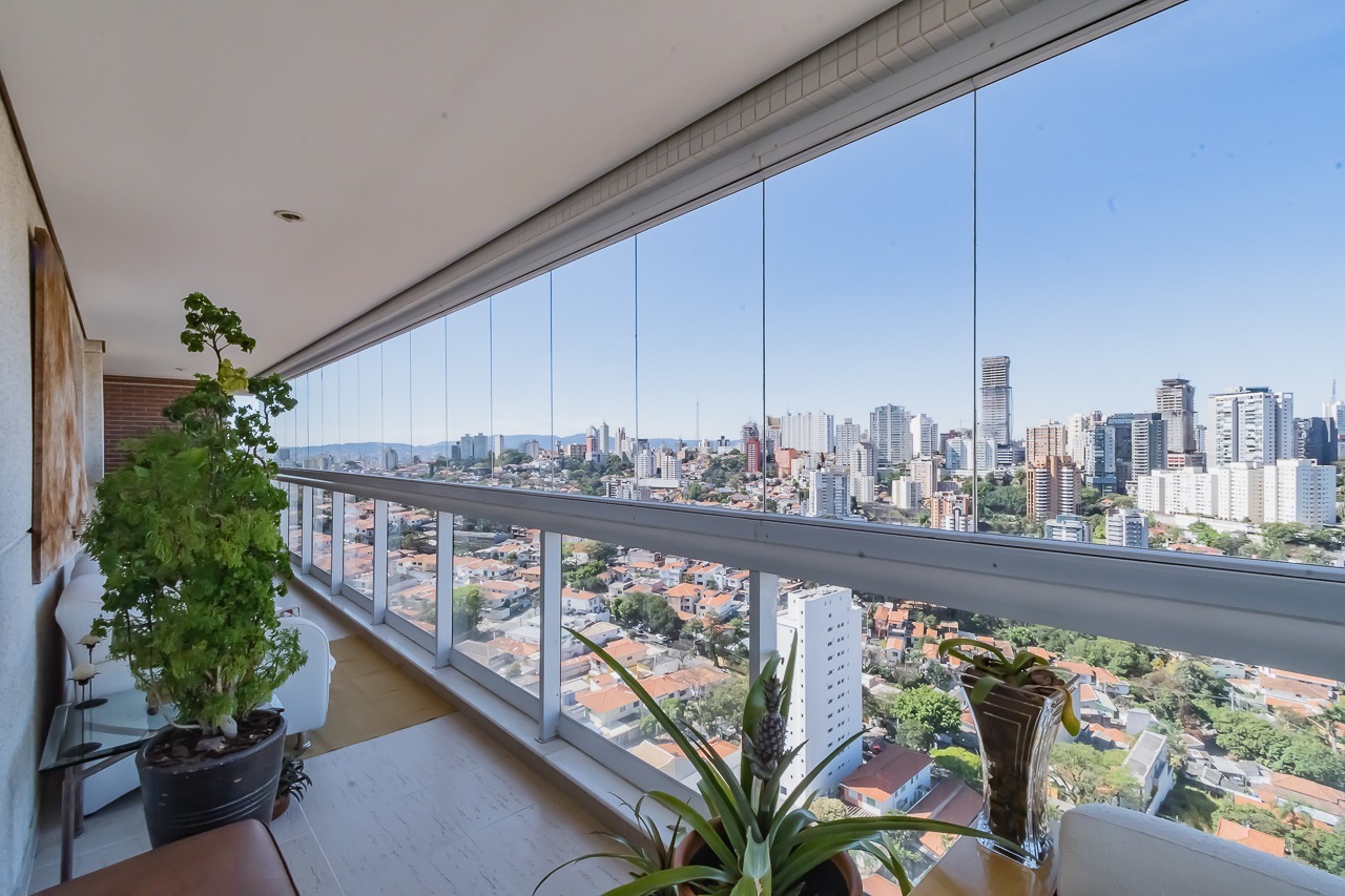 Apartamento para venda em Vila Beatriz