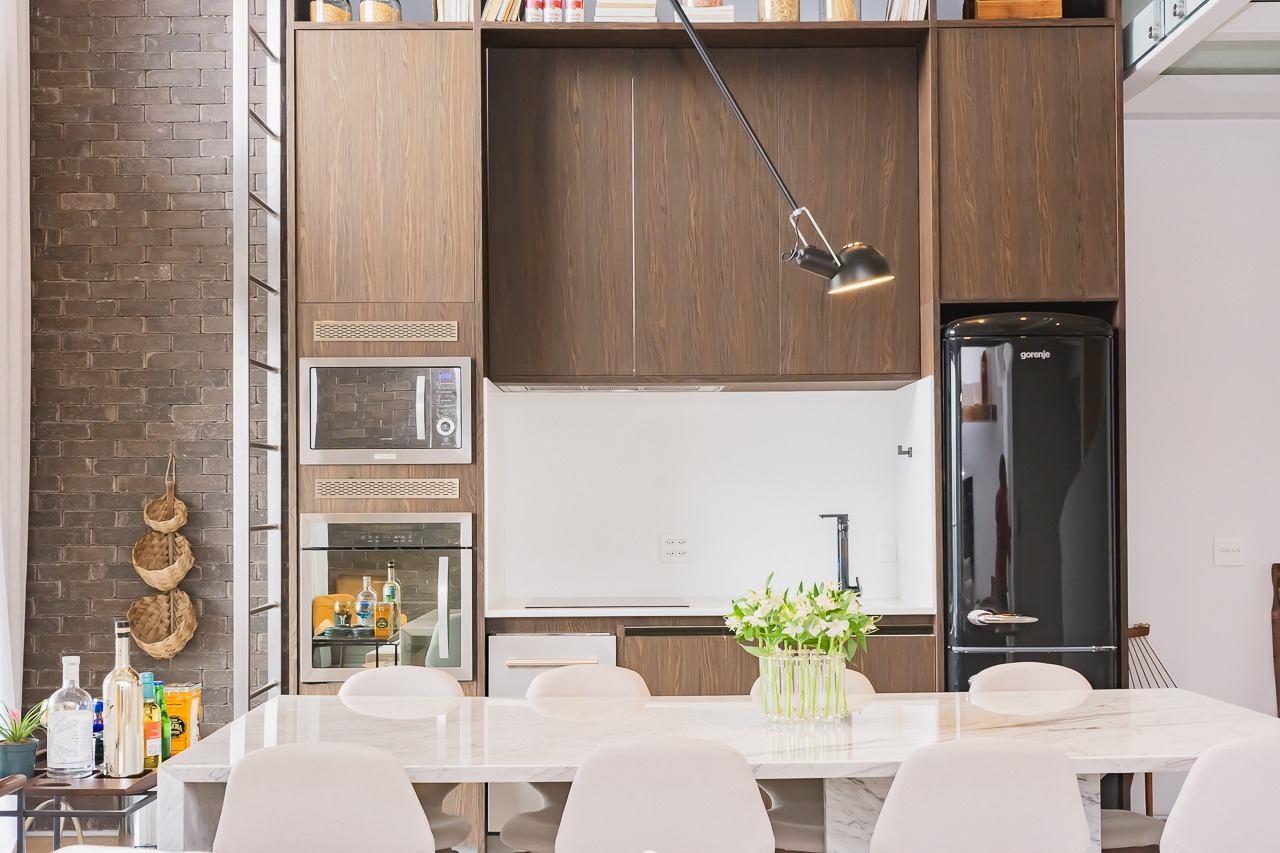 Apartamento Duplex para venda em Vila Nova Conceição