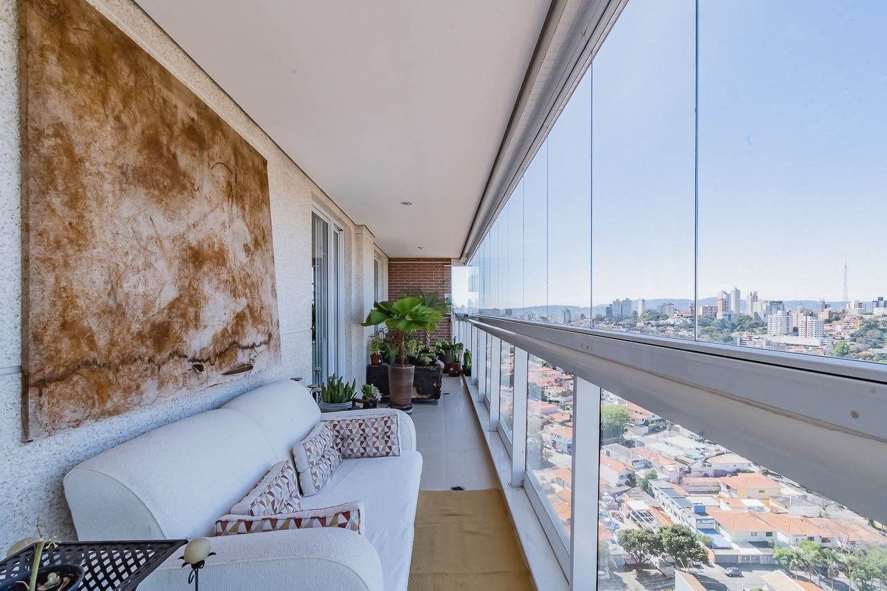 Apartamento para venda em Vila Beatriz