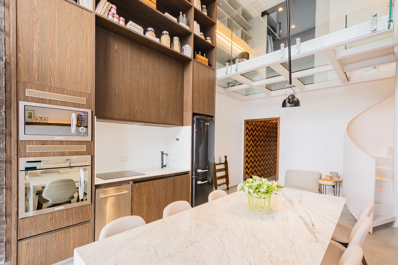 Apartamento Duplex para venda em Vila Nova Conceição