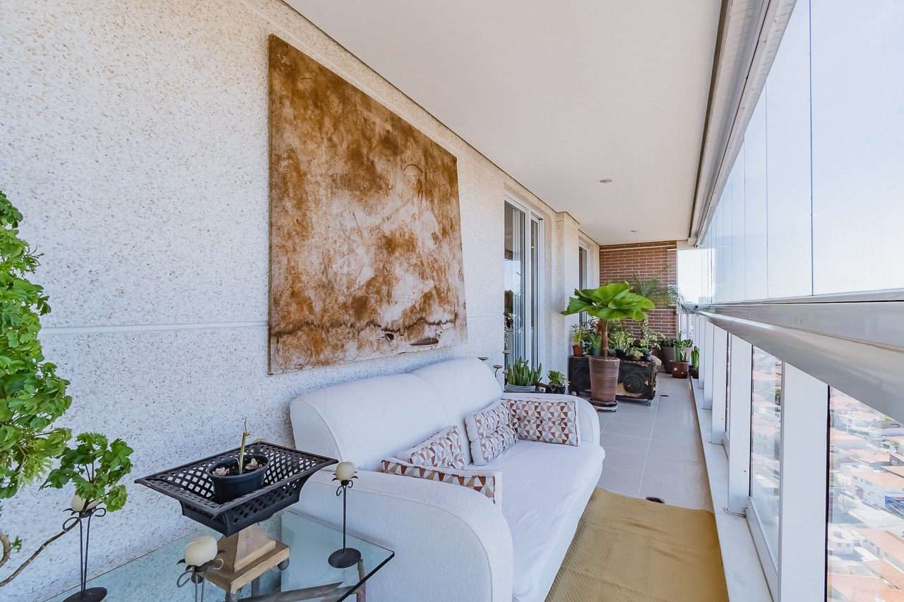 Apartamento para venda em Vila Beatriz