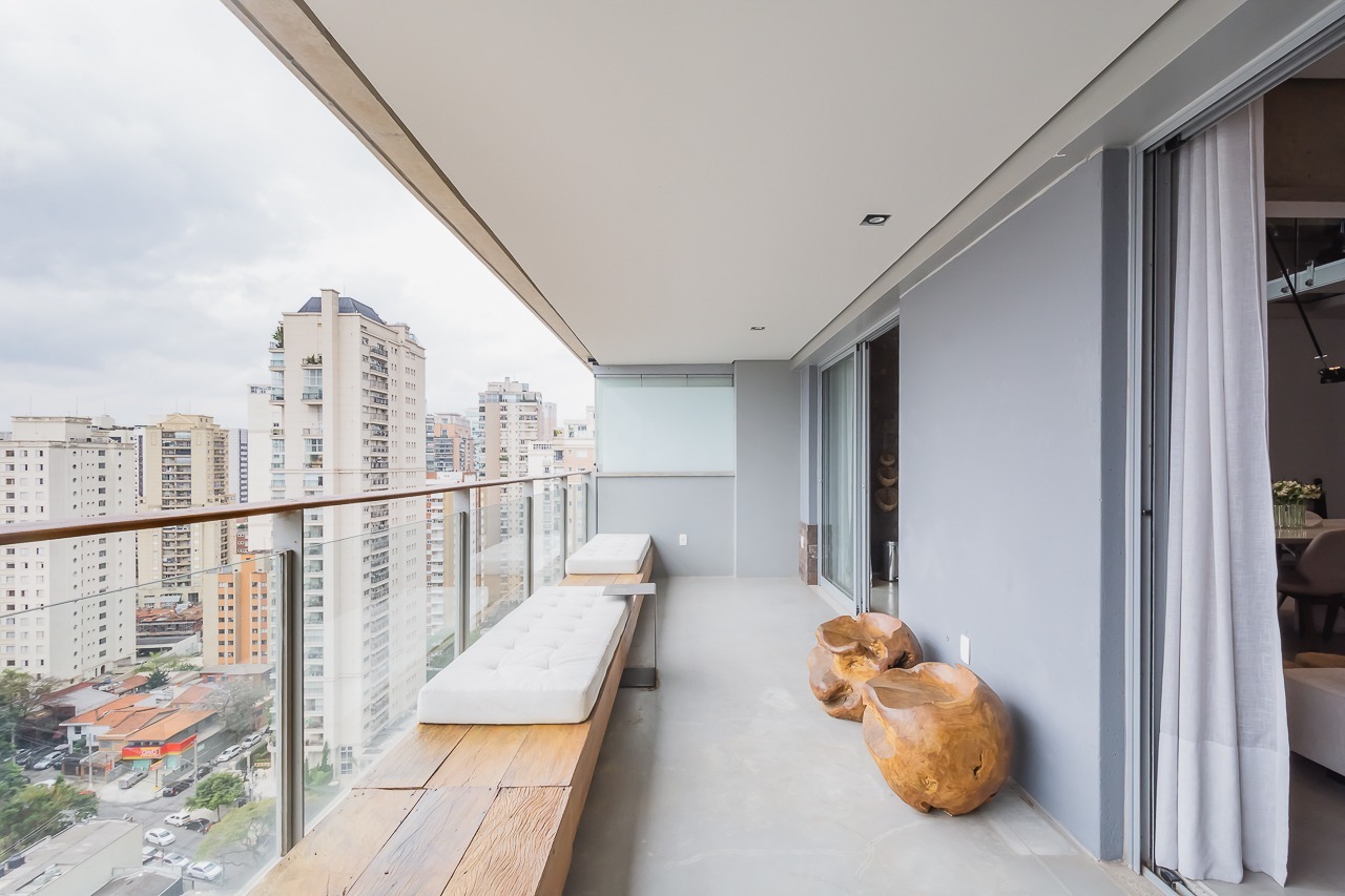 Apartamento Duplex para venda em Vila Nova Conceição