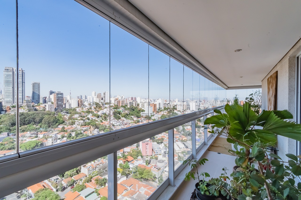 Apartamento para venda em Vila Beatriz