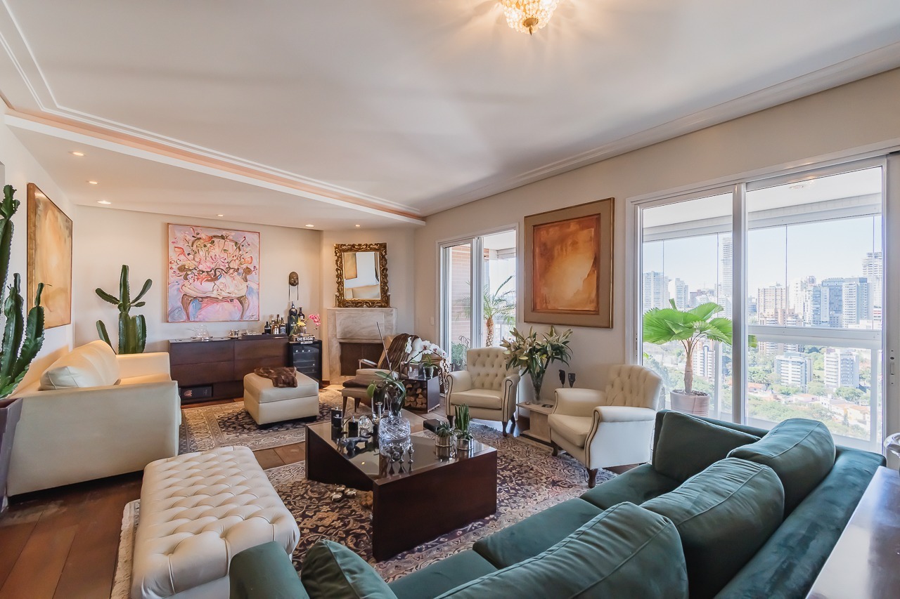 Apartamento para venda em Vila Beatriz