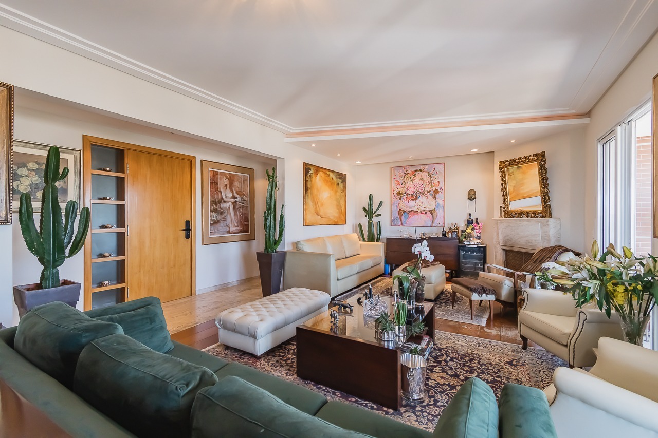 Apartamento para venda em Vila Beatriz
