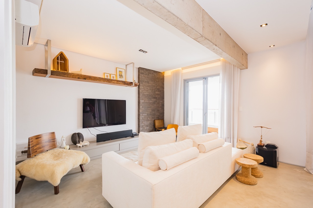 Apartamento Duplex para venda em Vila Nova Conceição