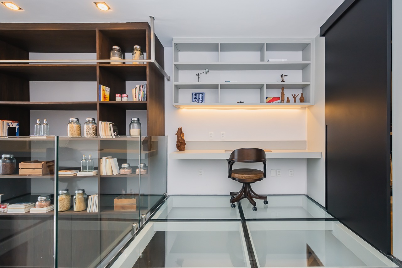 Apartamento Duplex para venda em Vila Nova Conceição