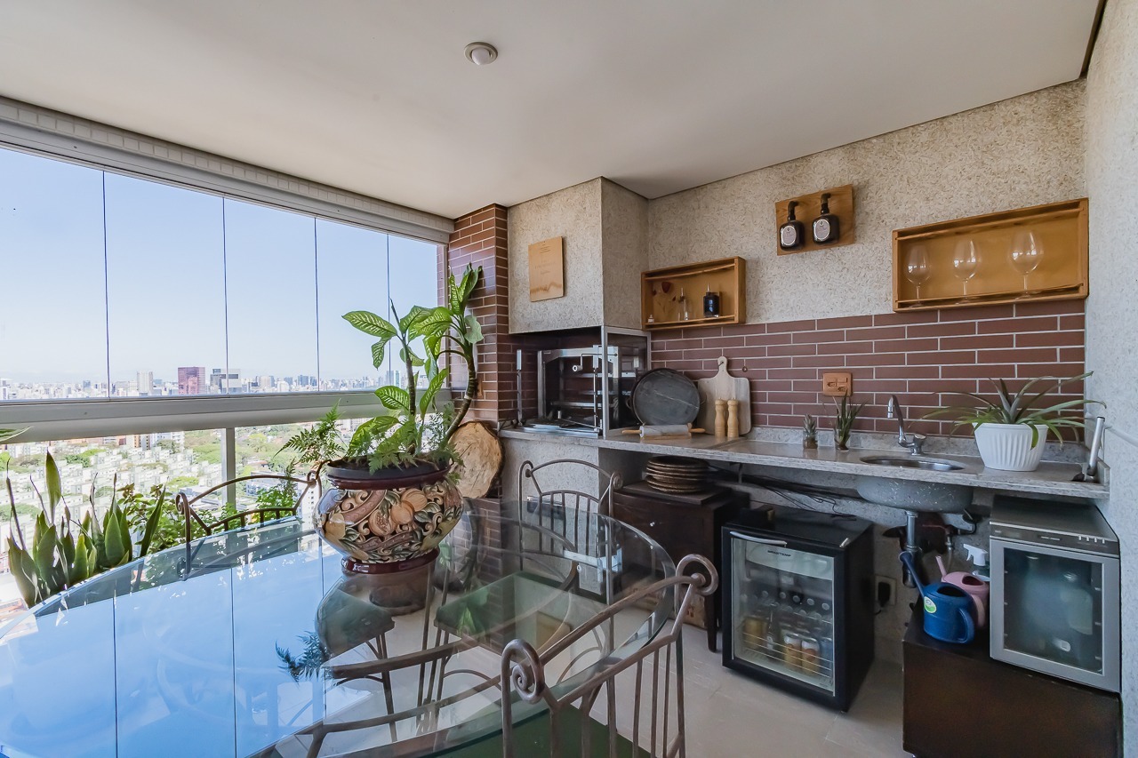 Apartamento para venda em Vila Beatriz