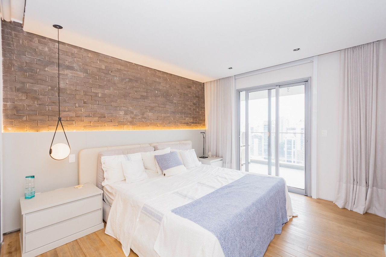 Apartamento Duplex para venda em Vila Nova Conceição
