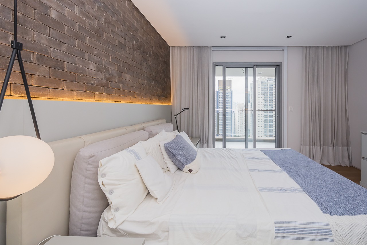 Apartamento Duplex para venda em Vila Nova Conceição