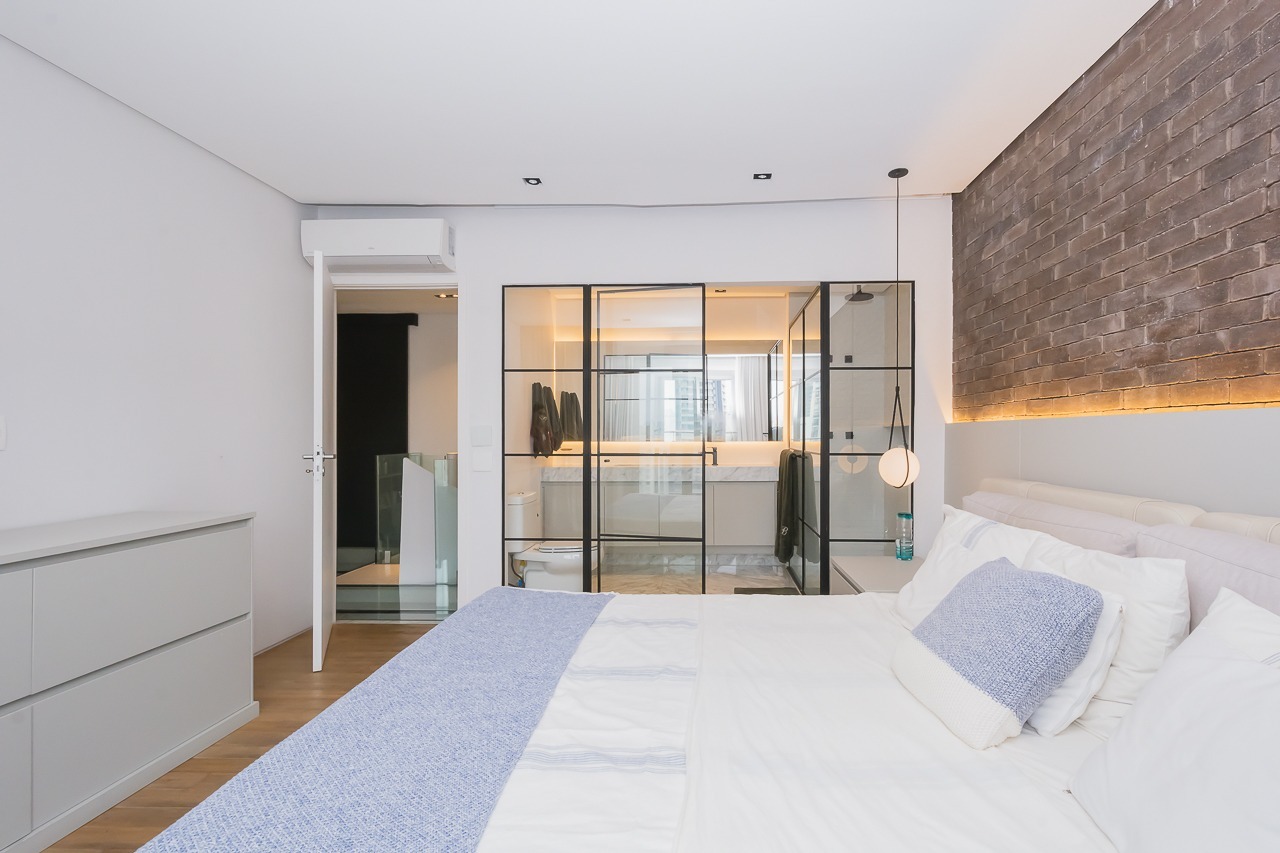 Apartamento Duplex para venda em Vila Nova Conceição