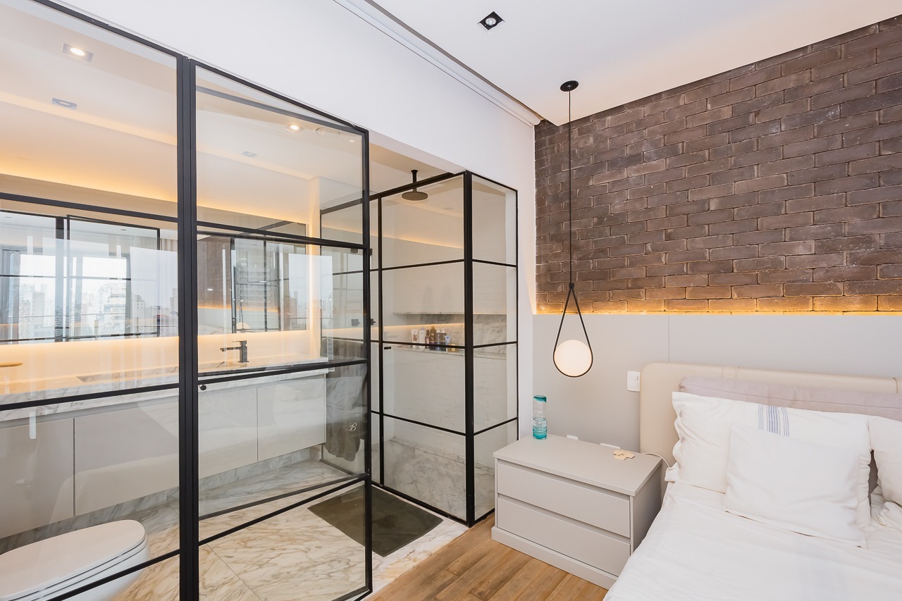 Apartamento Duplex para venda em Vila Nova Conceição