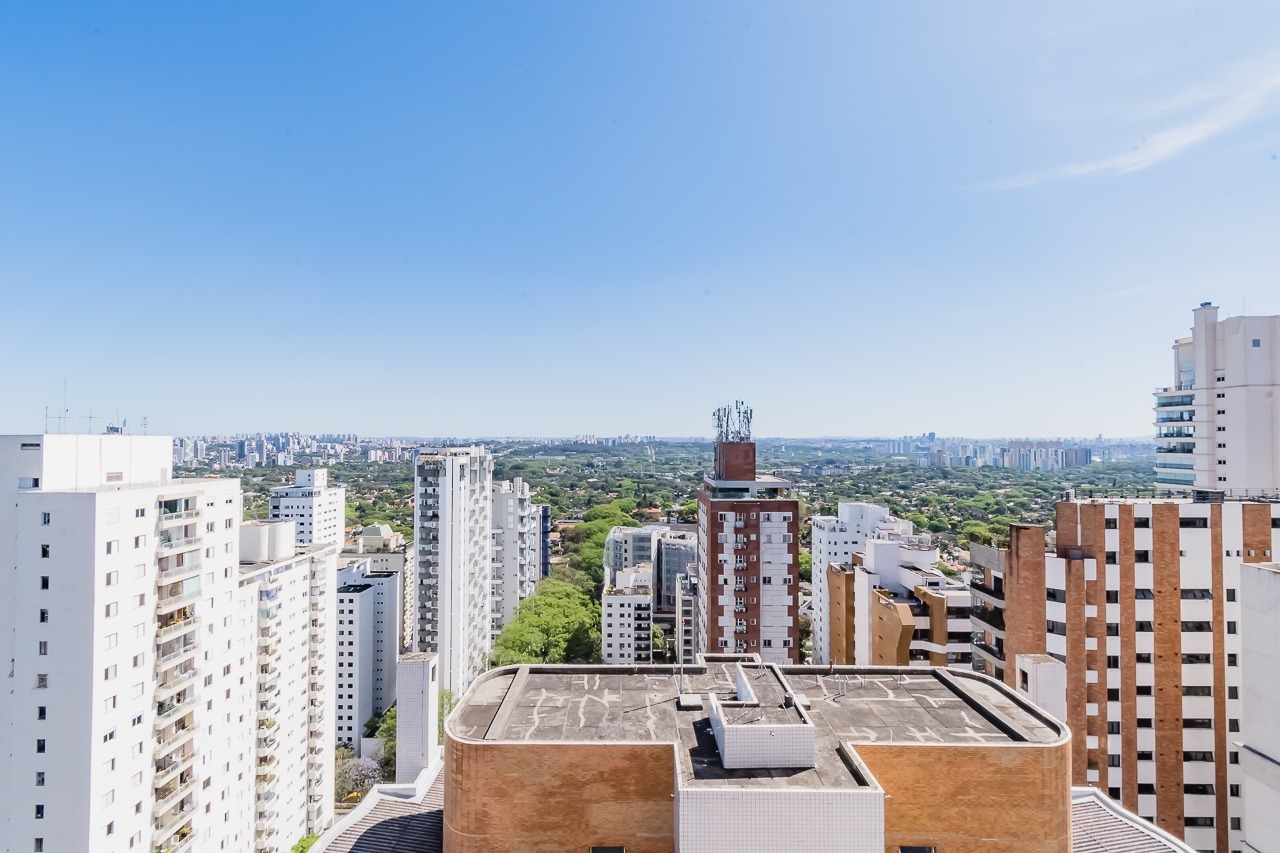 Apartamento para venda em Vila Beatriz