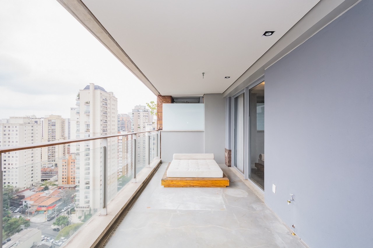 Apartamento Duplex para venda em Vila Nova Conceição