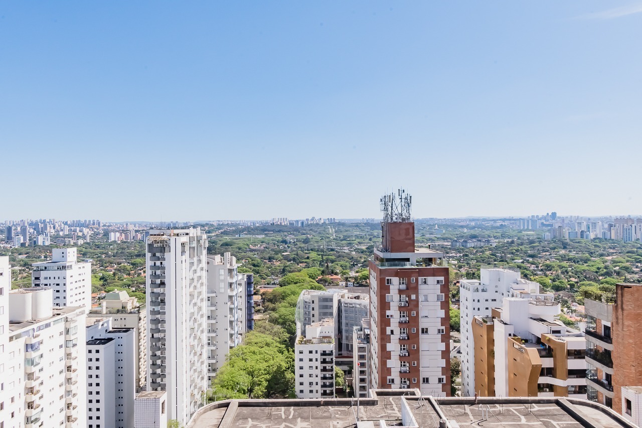 Apartamento para venda em Vila Beatriz