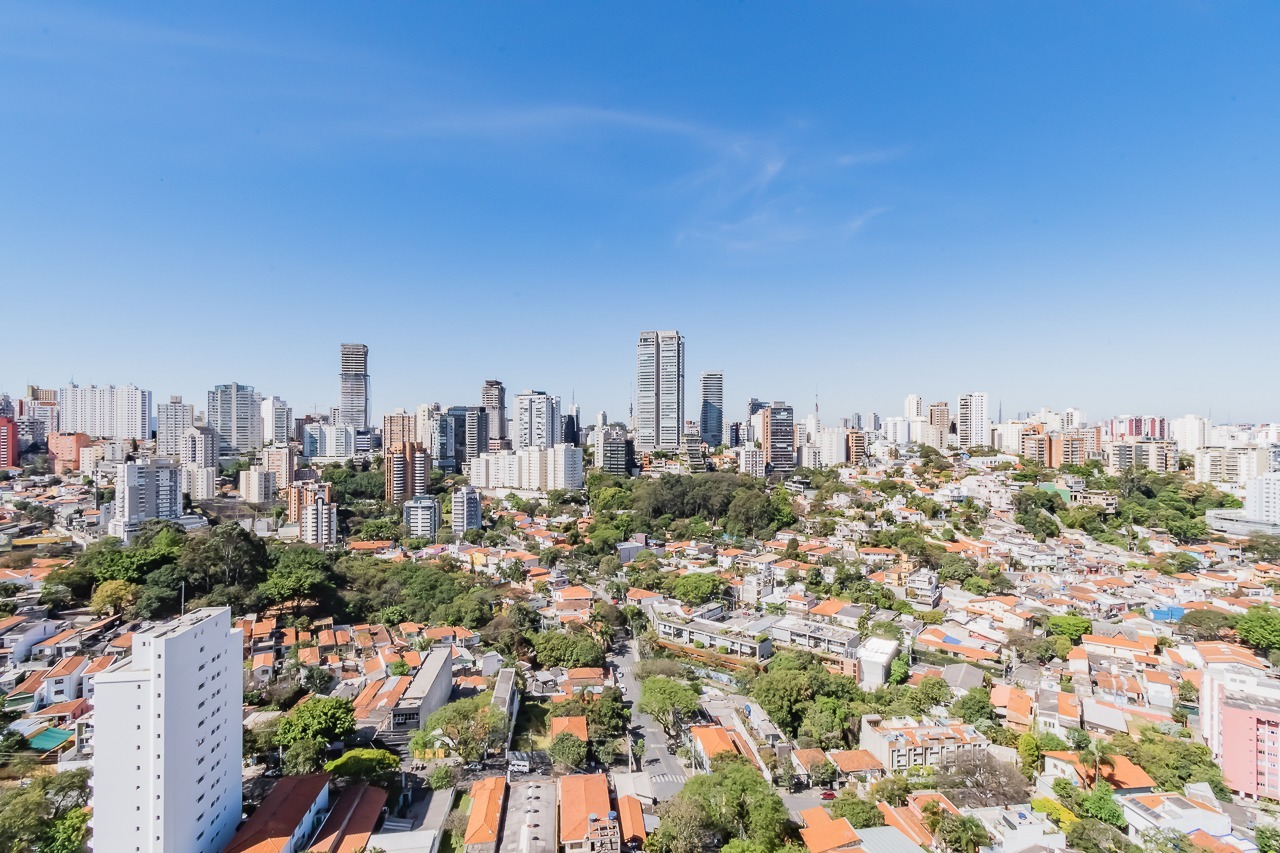 Apartamento para venda em Vila Beatriz