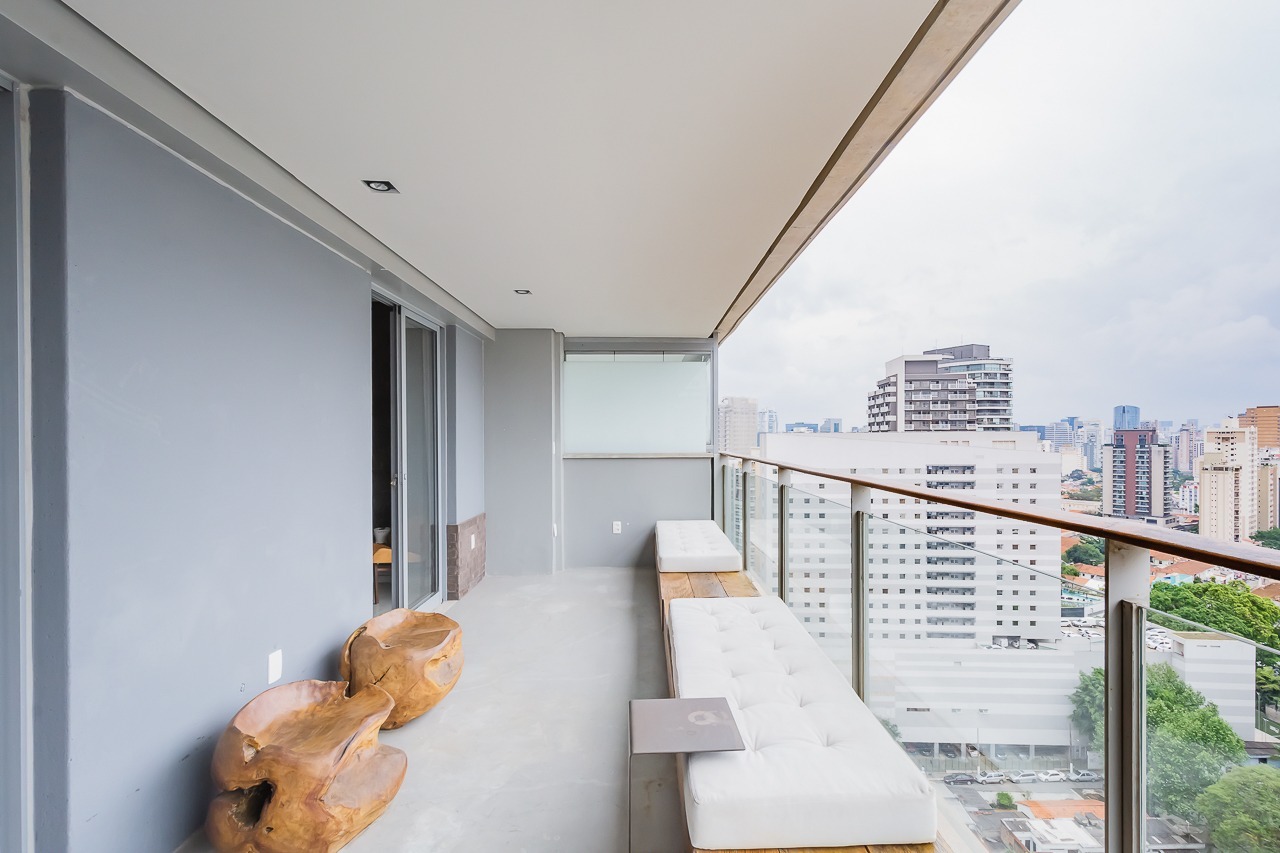 Apartamento Duplex para venda em Vila Nova Conceição