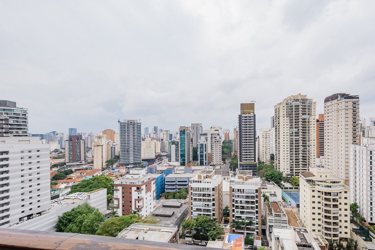 Apartamento Duplex para venda em Vila Nova Conceição
