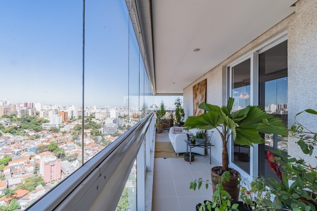Apartamento para venda em Vila Beatriz
