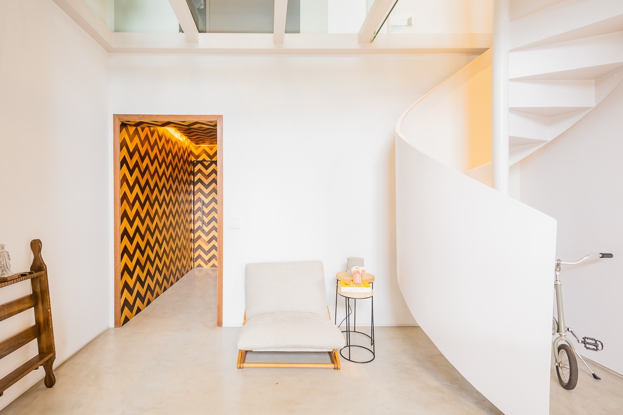 Apartamento Duplex para venda em Vila Nova Conceição