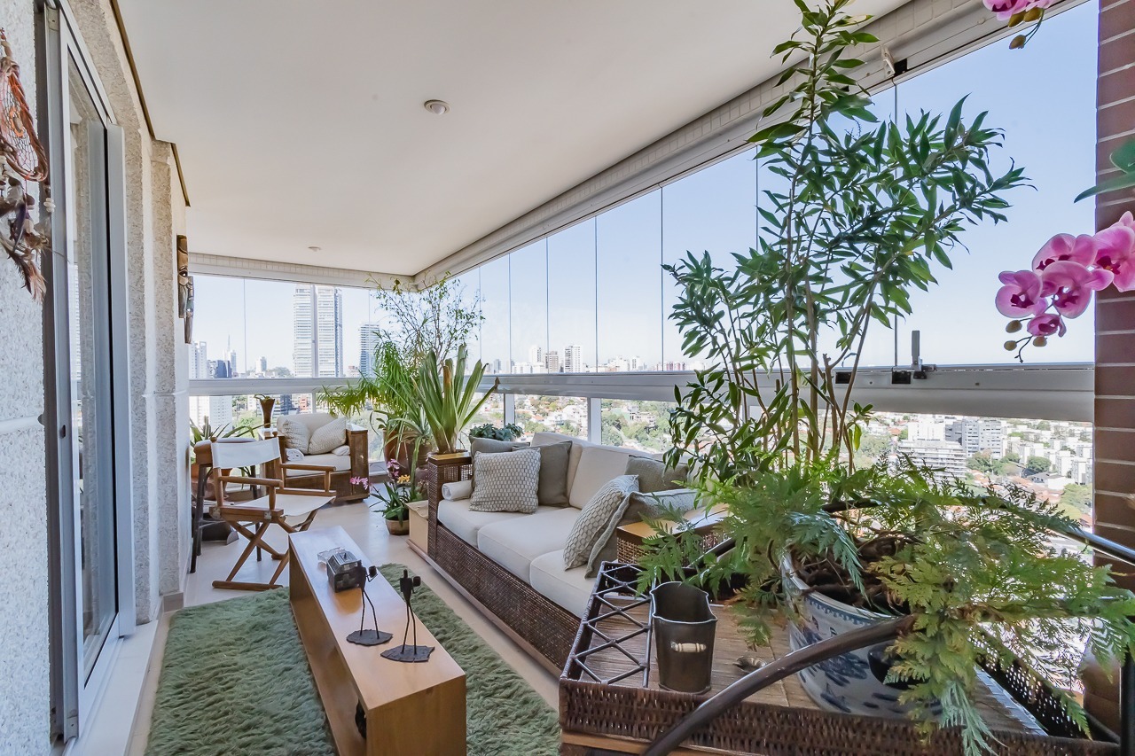 Apartamento para venda em Vila Beatriz