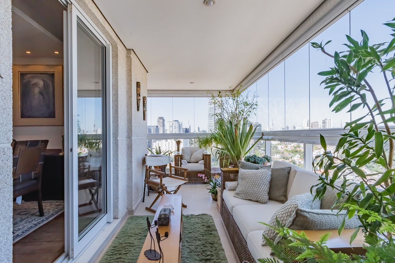 Apartamento para venda em Vila Beatriz