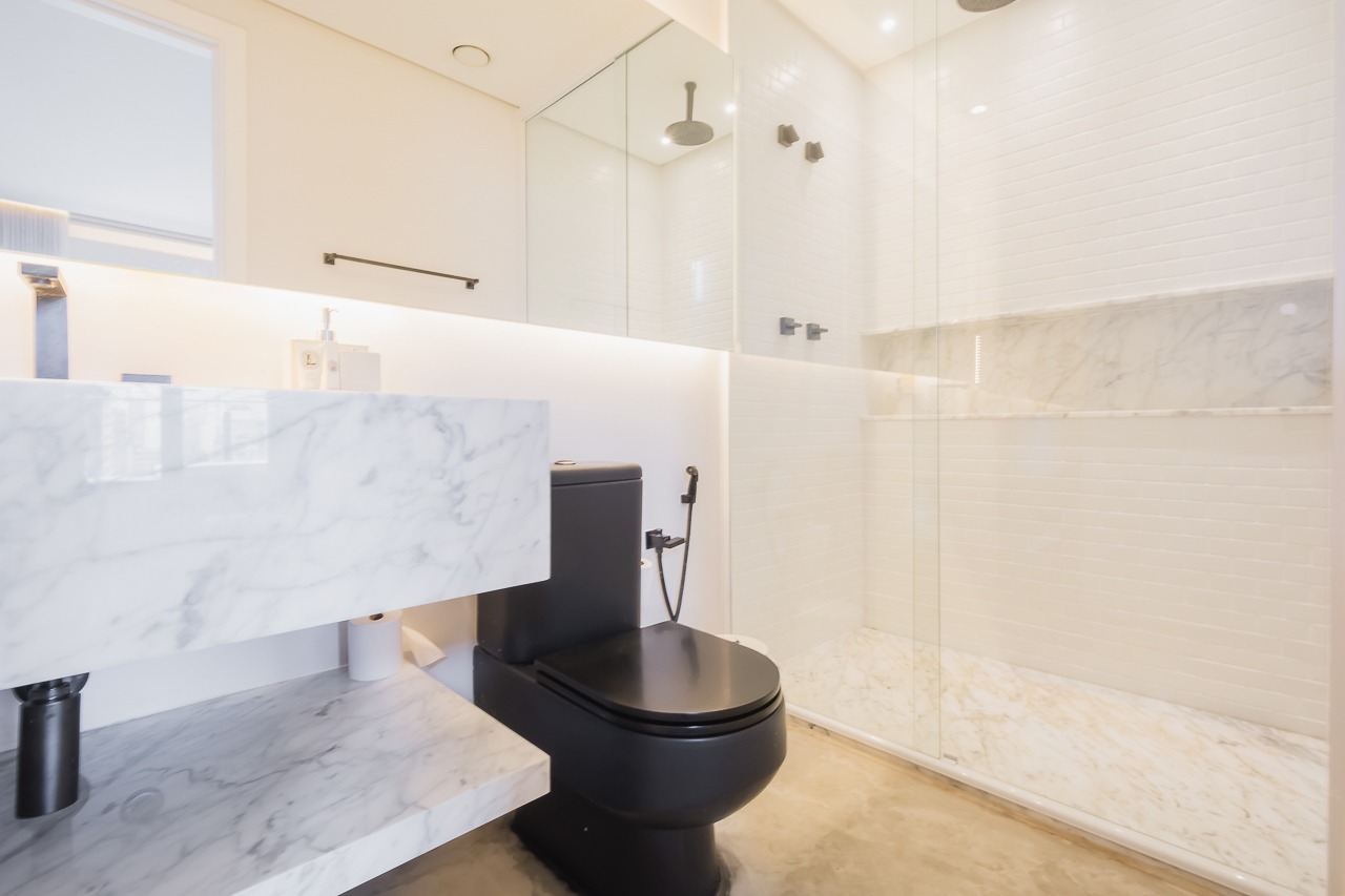 Apartamento Duplex para venda em Vila Nova Conceição