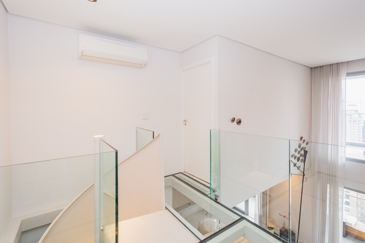 Apartamento Duplex para venda em Vila Nova Conceição