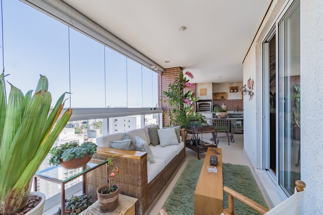 Apartamento para venda em Vila Beatriz