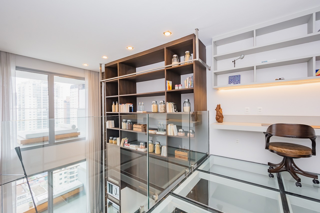 Apartamento Duplex para venda em Vila Nova Conceição
