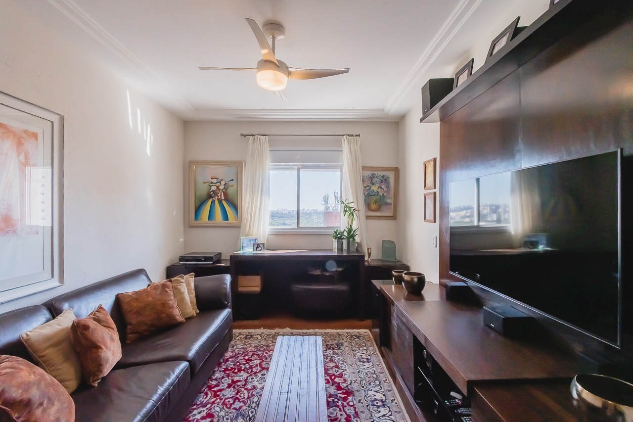 Apartamento para venda em Vila Beatriz