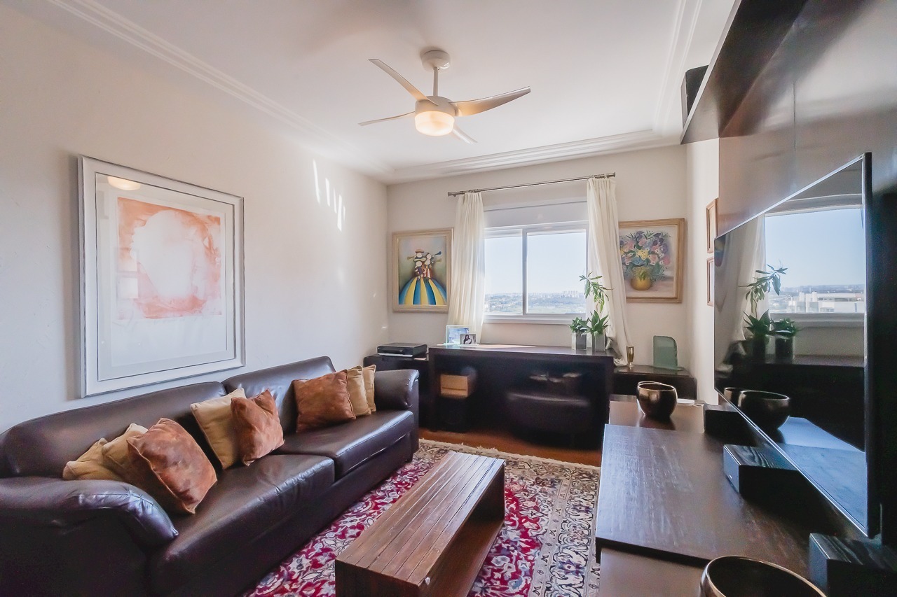 Apartamento para venda em Vila Beatriz
