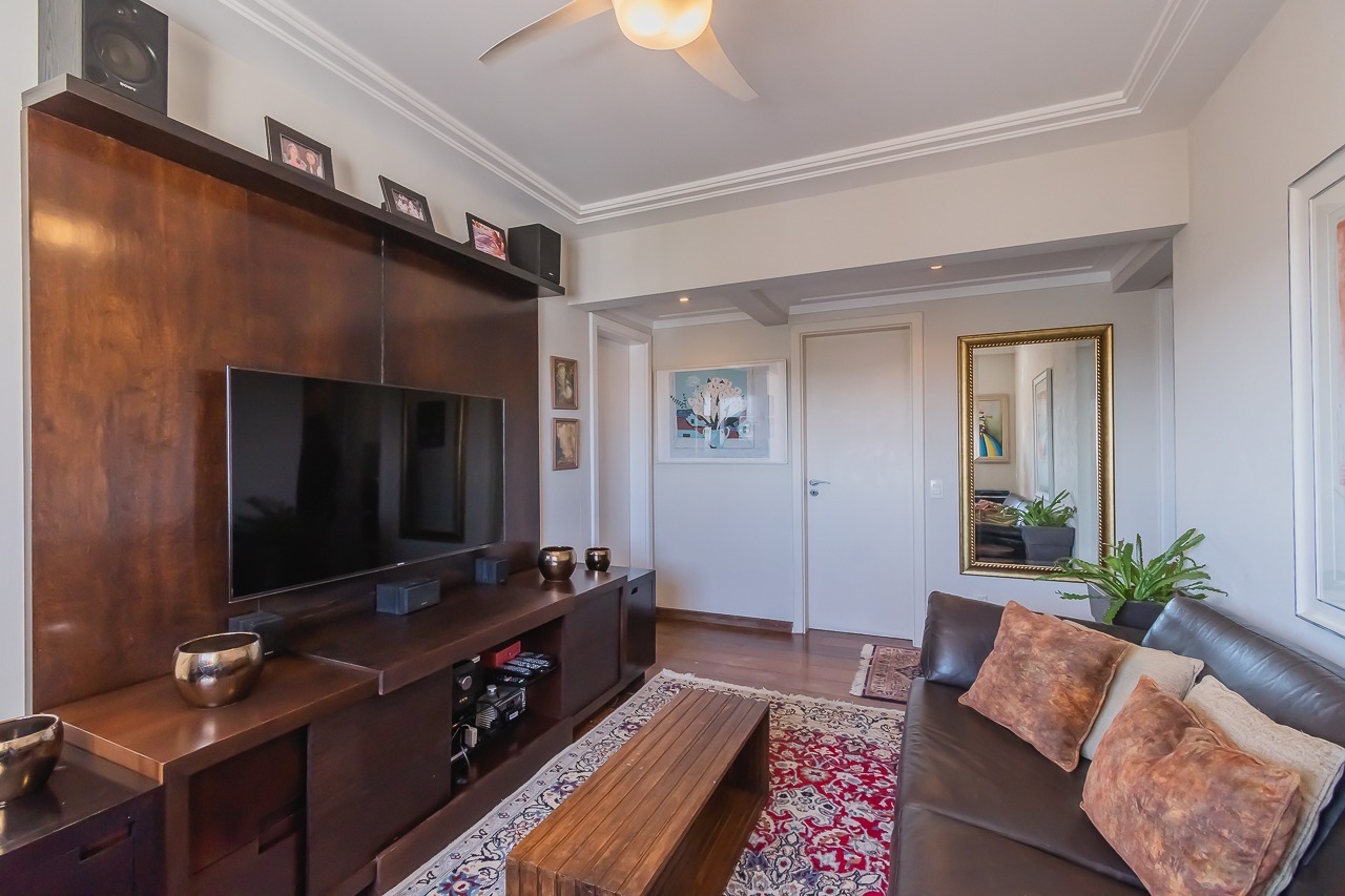 Apartamento para venda em Vila Beatriz