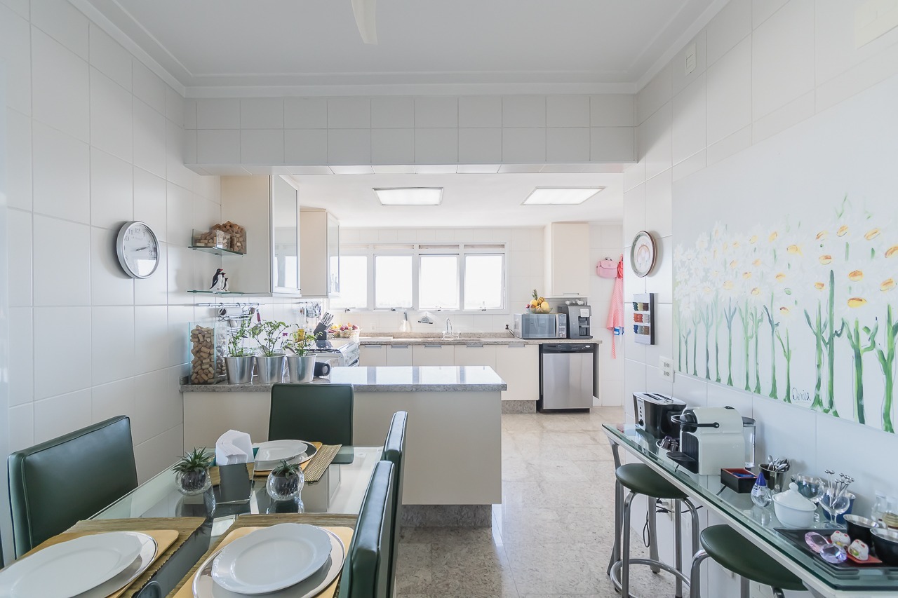 Apartamento para venda em Vila Beatriz