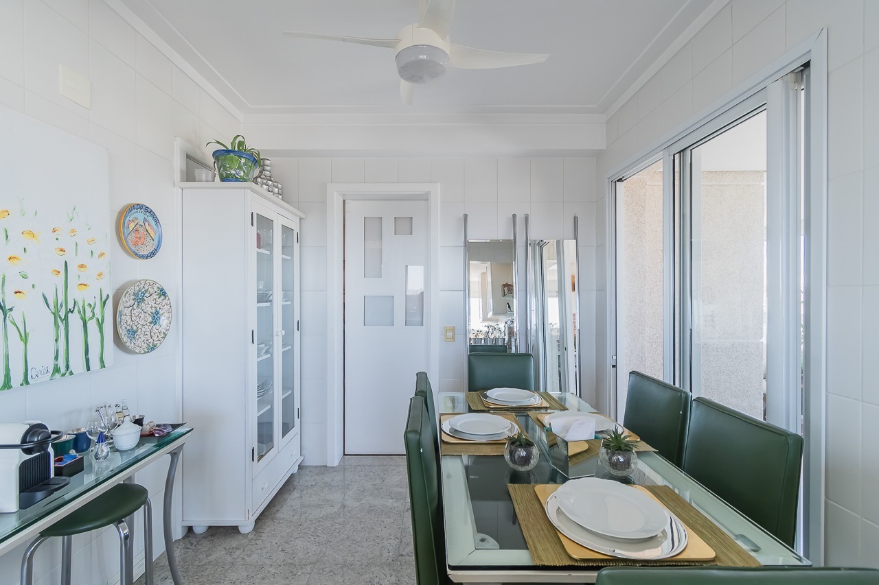 Apartamento para venda em Vila Beatriz