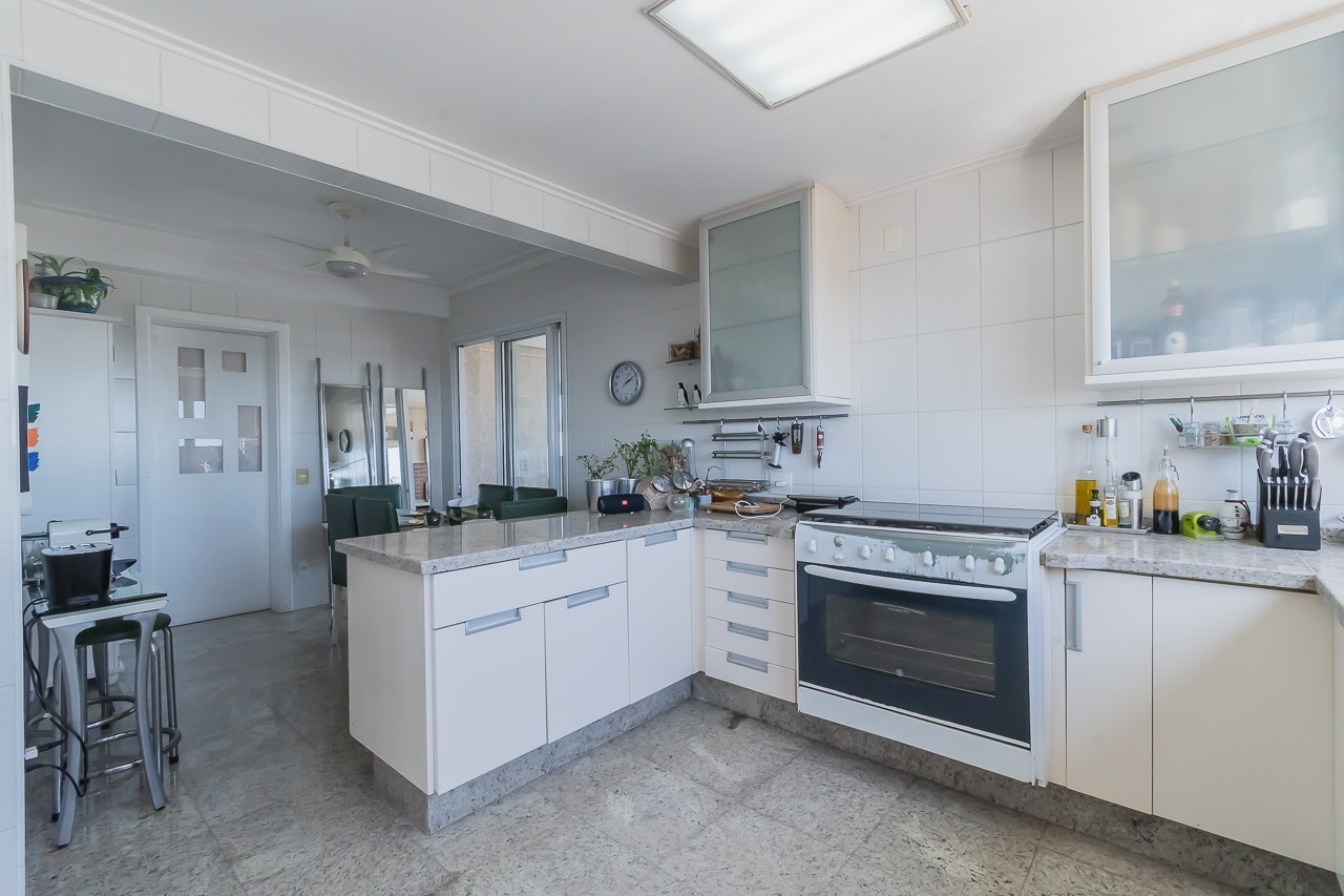 Apartamento para venda em Vila Beatriz