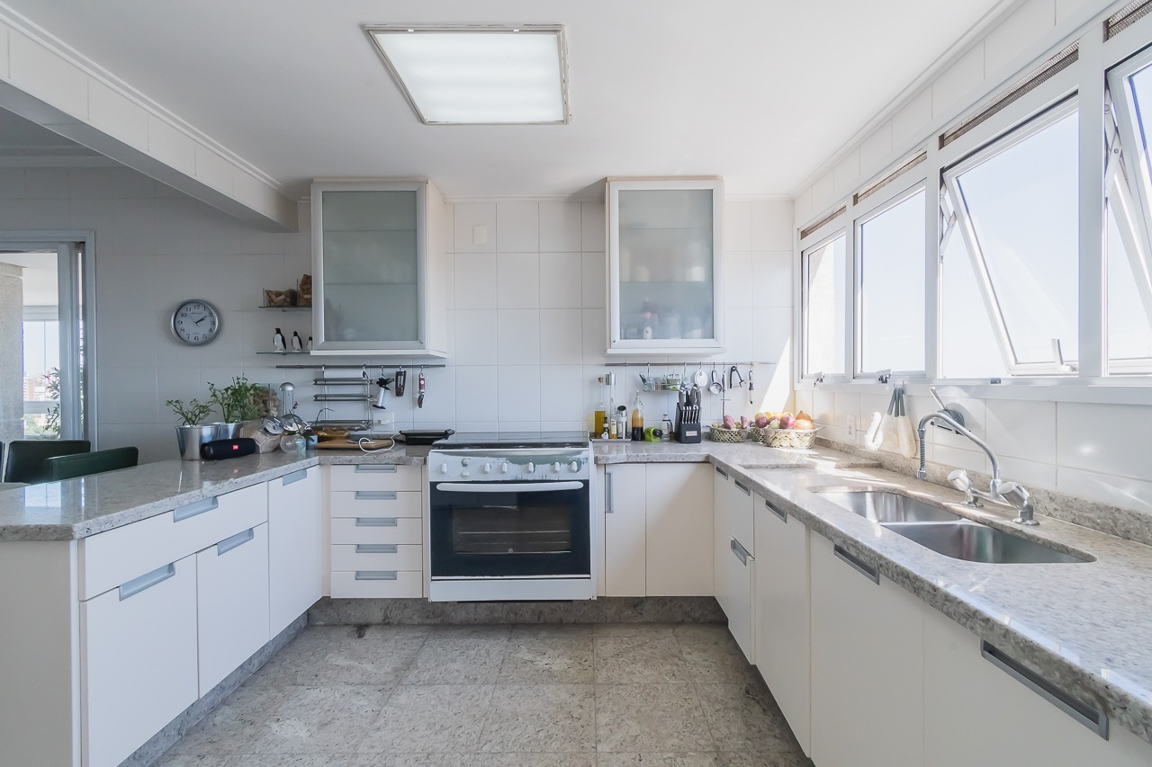 Apartamento para venda em Vila Beatriz