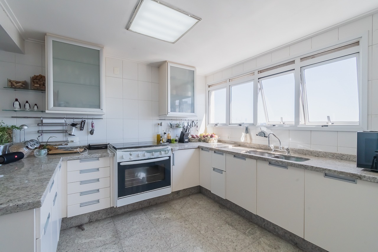 Apartamento para venda em Vila Beatriz
