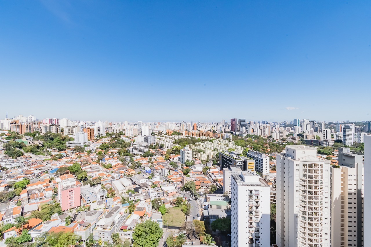 Apartamento para venda em Vila Beatriz