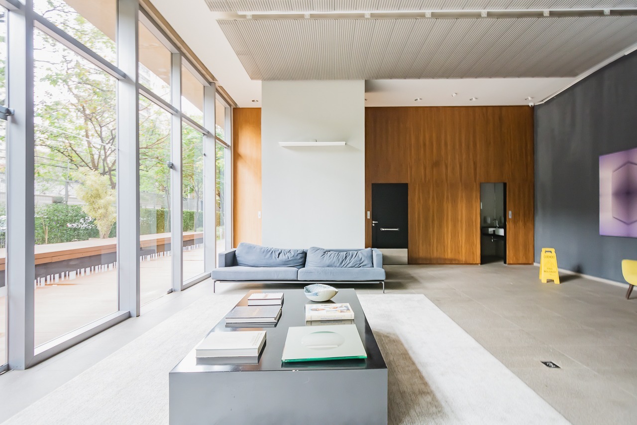 Apartamento Duplex para venda em Vila Nova Conceição