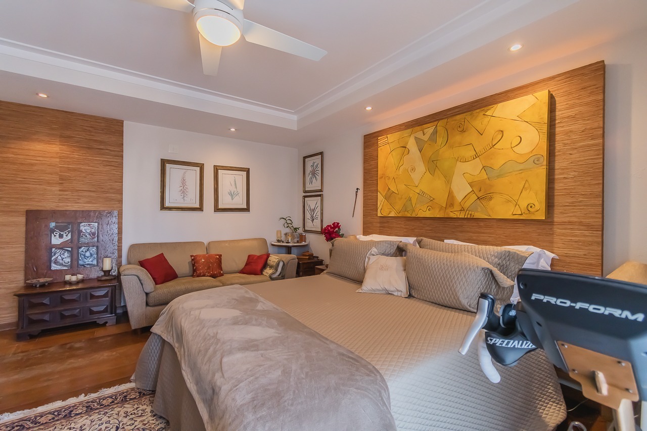 Apartamento para venda em Vila Beatriz
