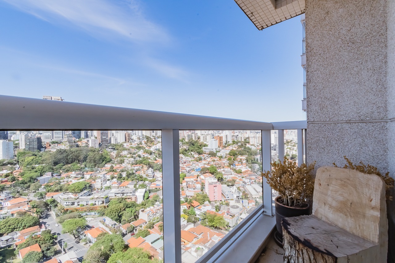 Apartamento para venda em Vila Beatriz
