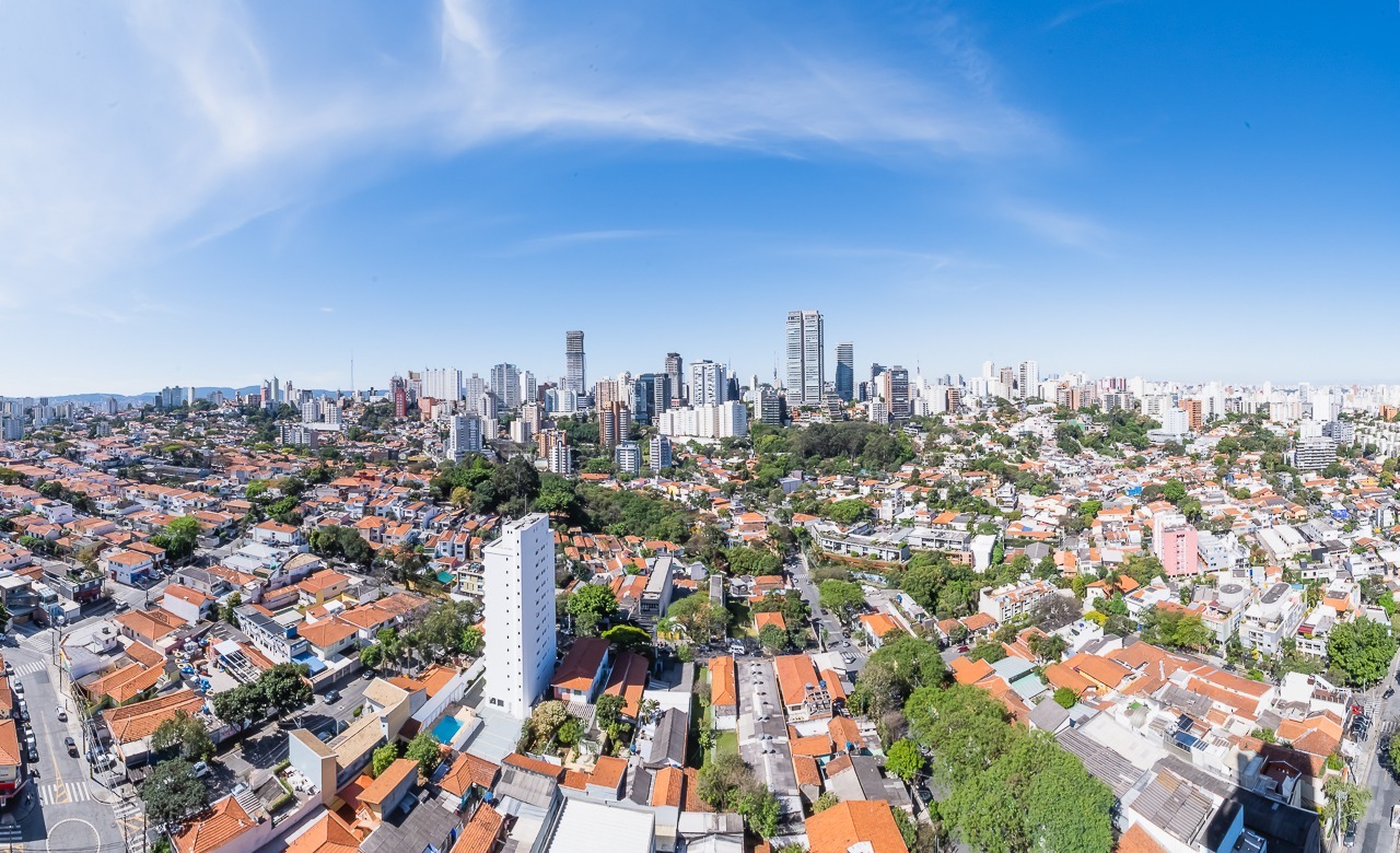 Apartamento para venda em Vila Beatriz