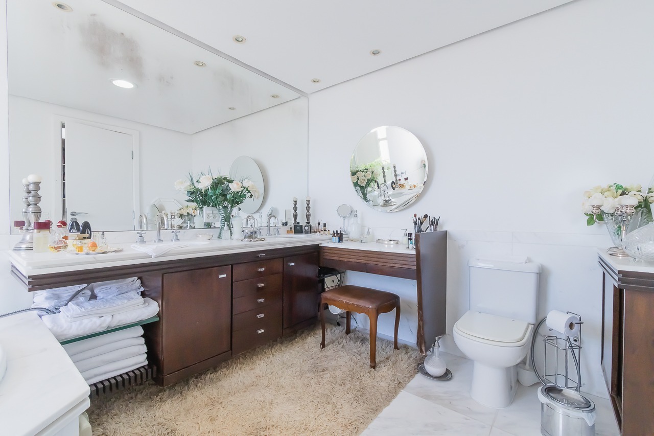 Apartamento para venda em Vila Beatriz